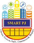 smartpjenforcement android application logo